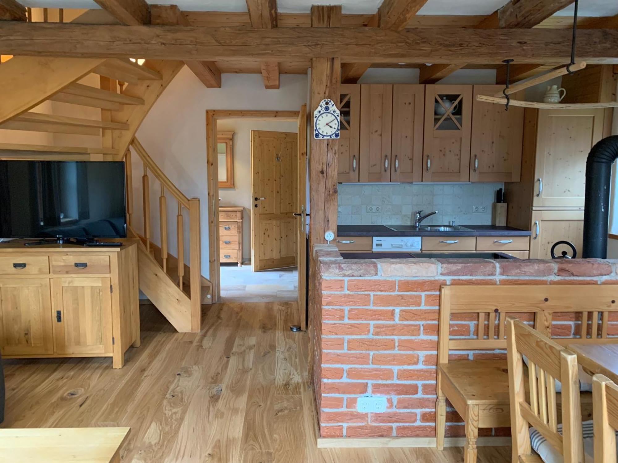 Ferienhaus Gaiswinkler Grundlsee Εξωτερικό φωτογραφία