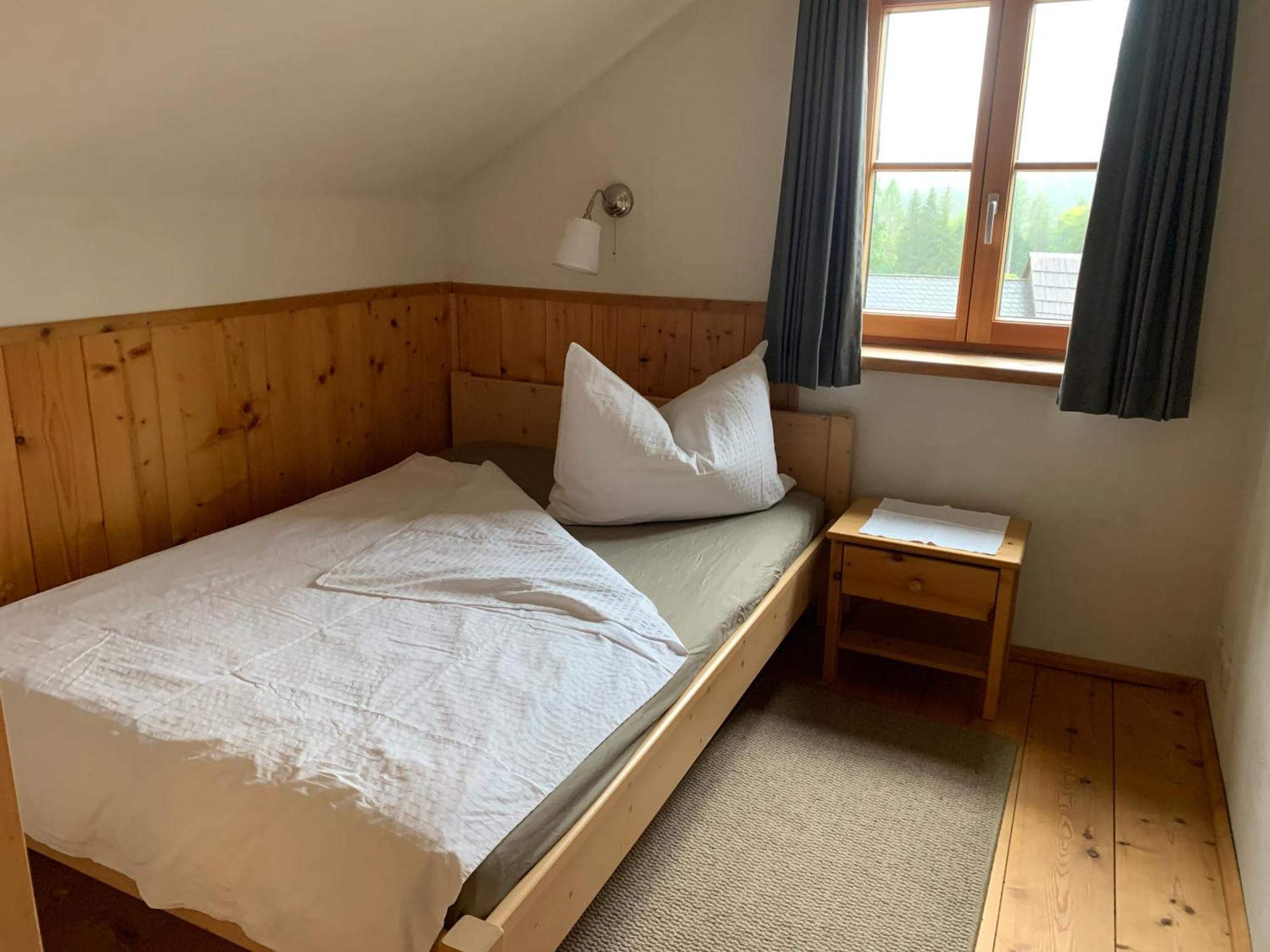 Ferienhaus Gaiswinkler Grundlsee Εξωτερικό φωτογραφία