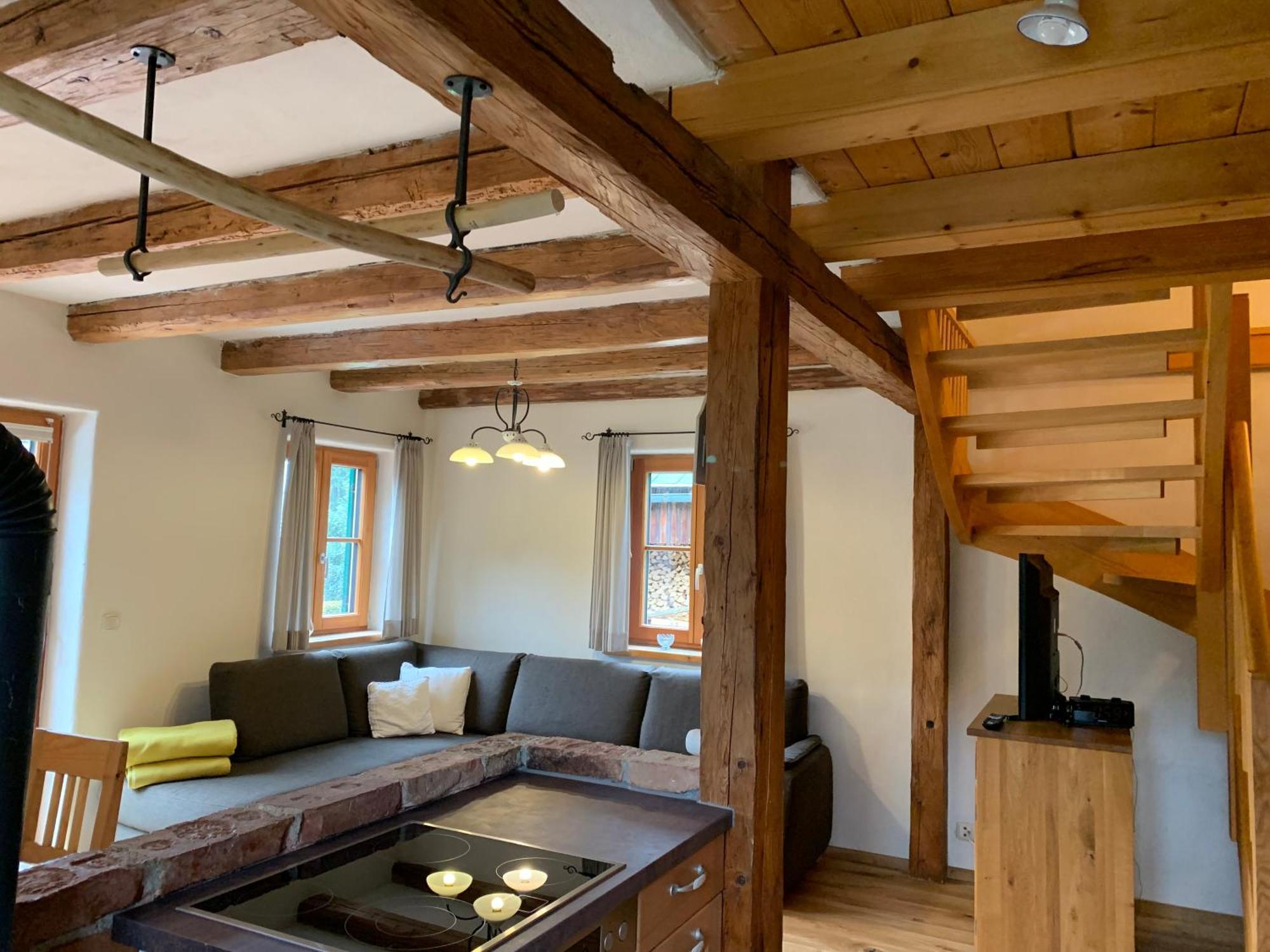 Ferienhaus Gaiswinkler Grundlsee Εξωτερικό φωτογραφία