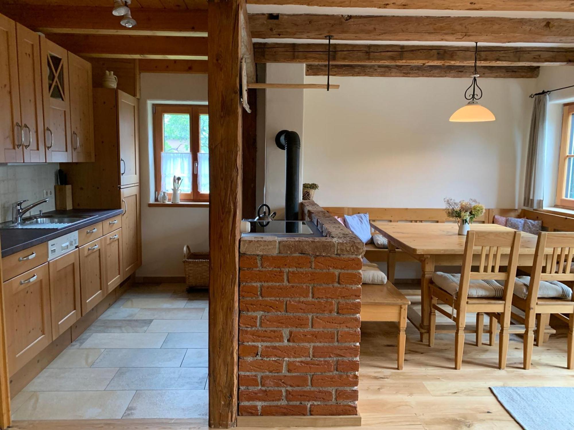 Ferienhaus Gaiswinkler Grundlsee Εξωτερικό φωτογραφία