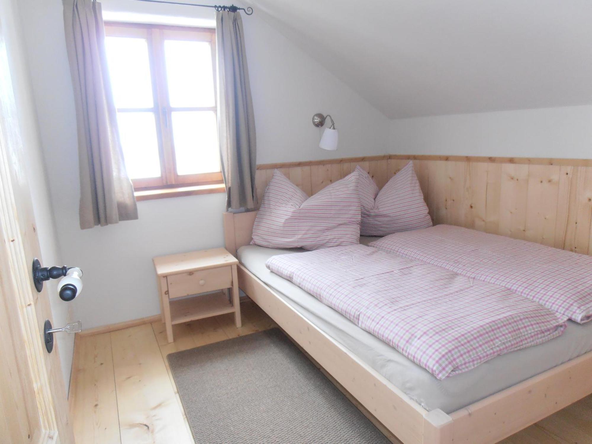 Ferienhaus Gaiswinkler Grundlsee Εξωτερικό φωτογραφία