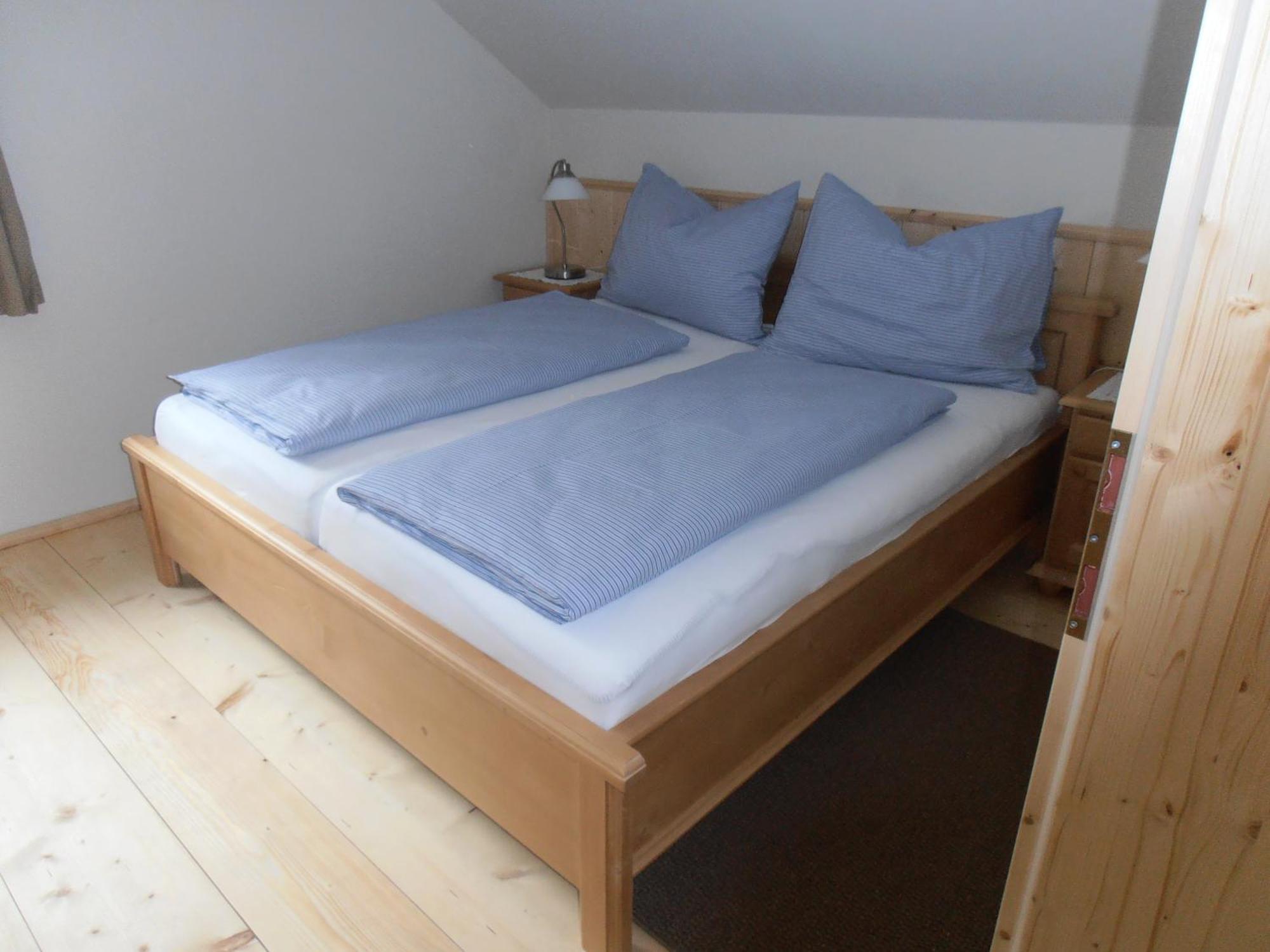 Ferienhaus Gaiswinkler Grundlsee Δωμάτιο φωτογραφία