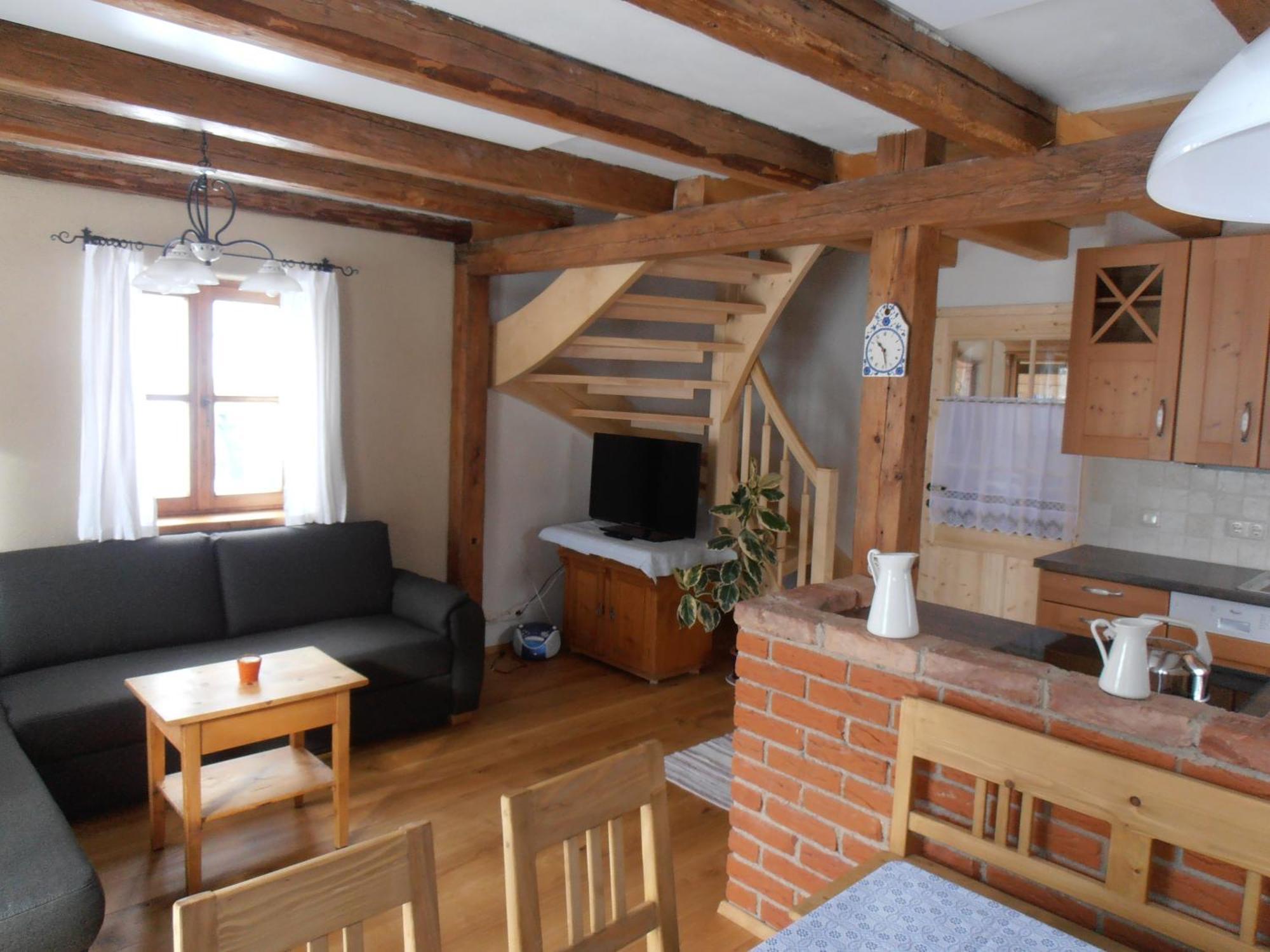 Ferienhaus Gaiswinkler Grundlsee Δωμάτιο φωτογραφία