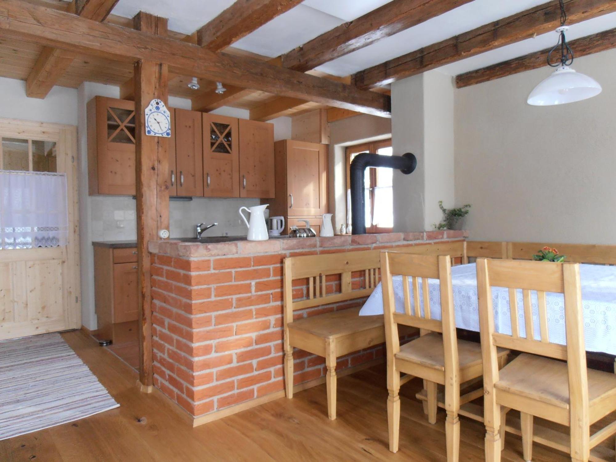 Ferienhaus Gaiswinkler Grundlsee Δωμάτιο φωτογραφία