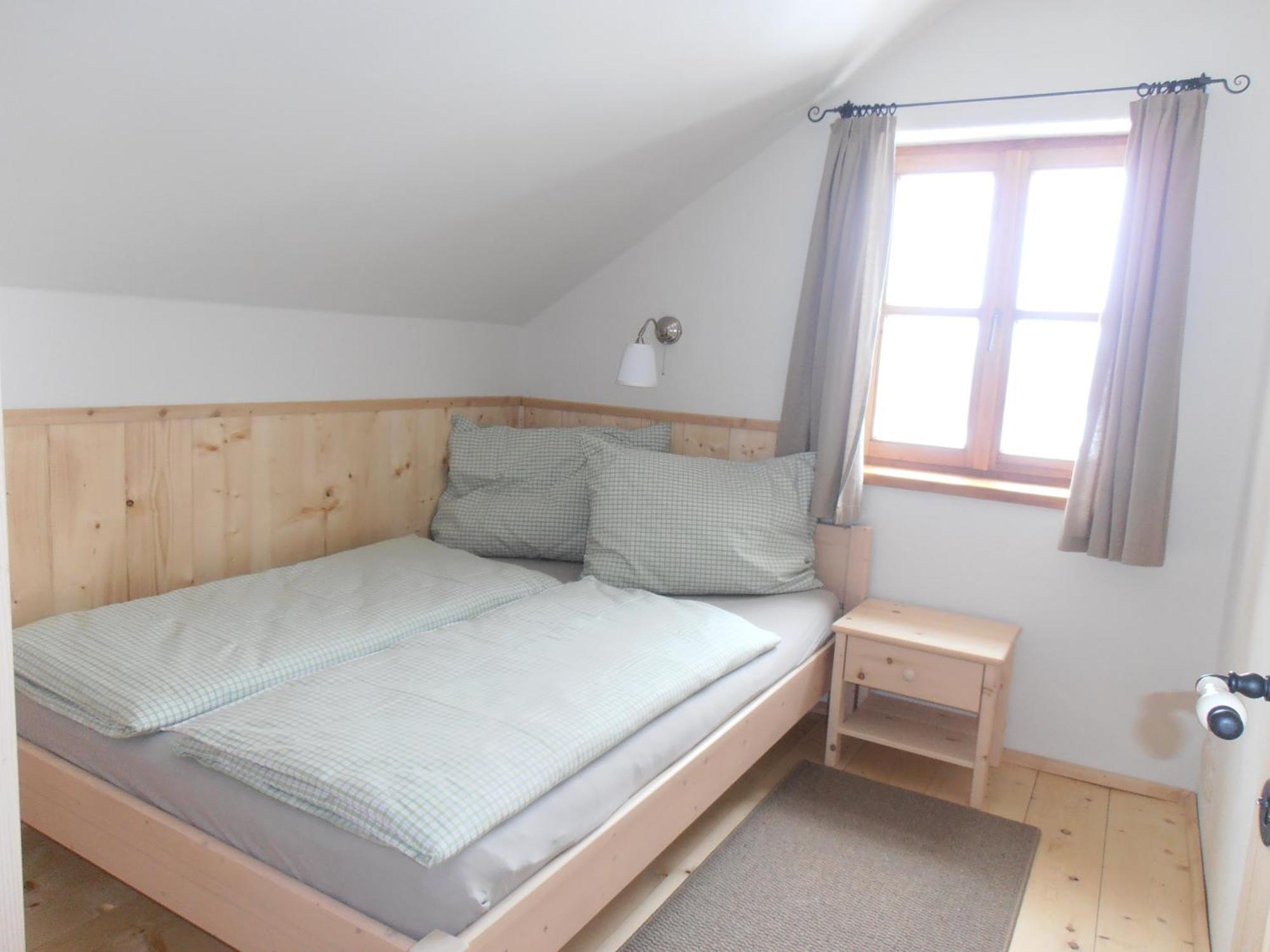 Ferienhaus Gaiswinkler Grundlsee Εξωτερικό φωτογραφία