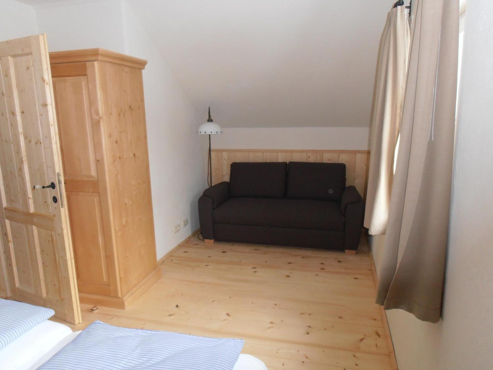 Ferienhaus Gaiswinkler Grundlsee Δωμάτιο φωτογραφία